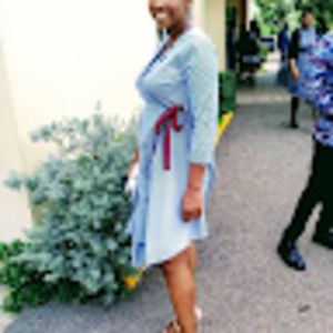 Meet your Posher, Natasha